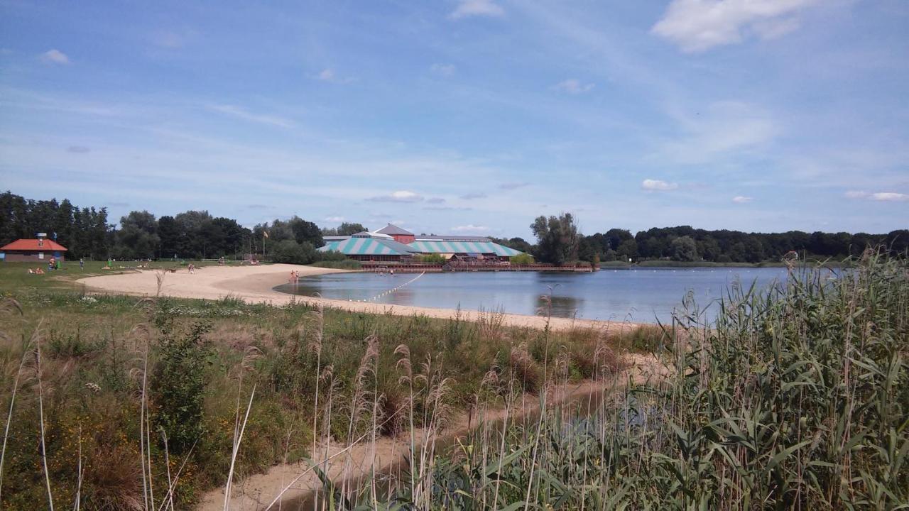 Poort Van De Veluwe Voorthuizen Luaran gambar