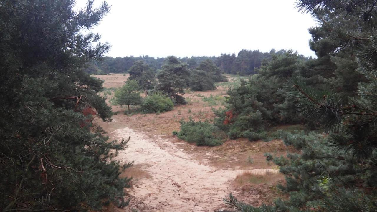 Poort Van De Veluwe Voorthuizen Luaran gambar