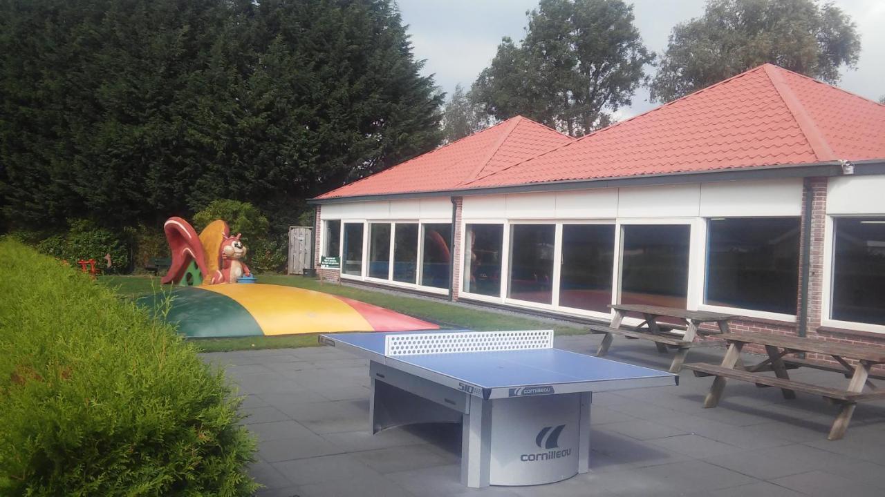 Poort Van De Veluwe Voorthuizen Luaran gambar