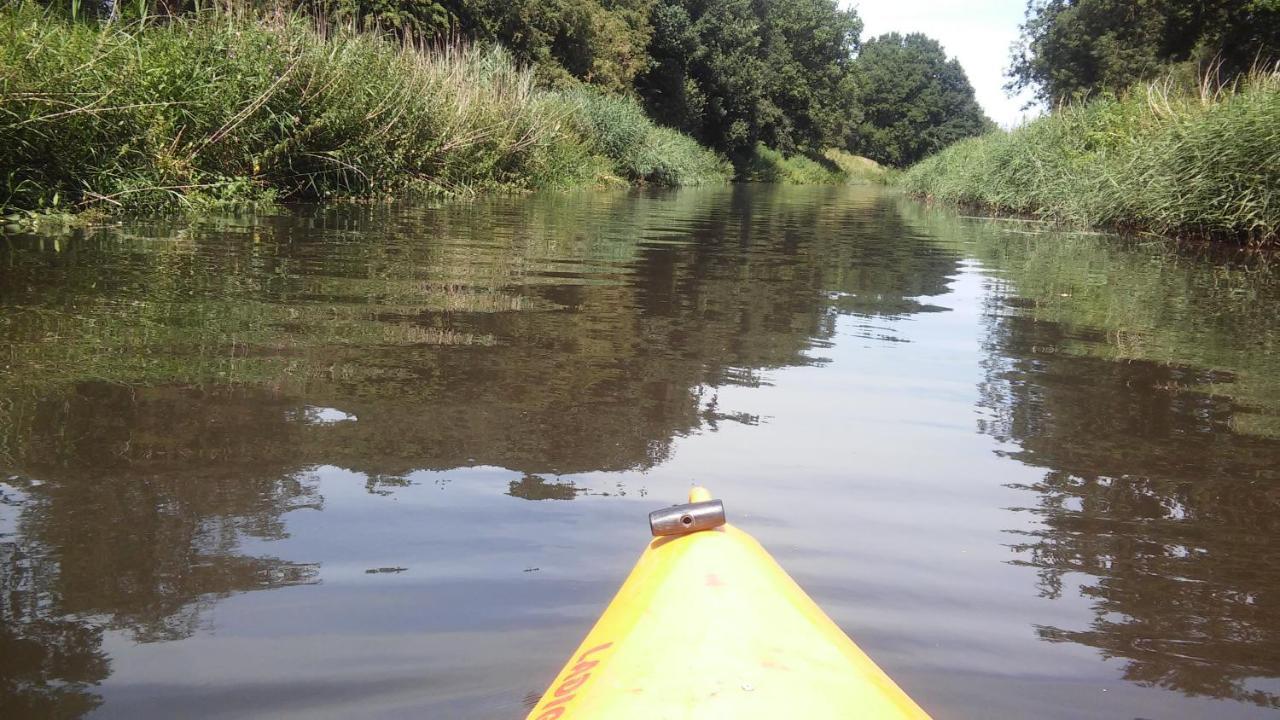 Poort Van De Veluwe Voorthuizen Luaran gambar