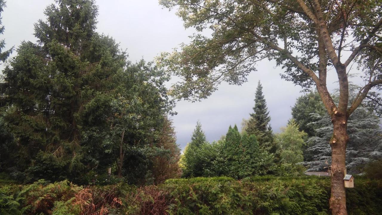 Poort Van De Veluwe Voorthuizen Luaran gambar
