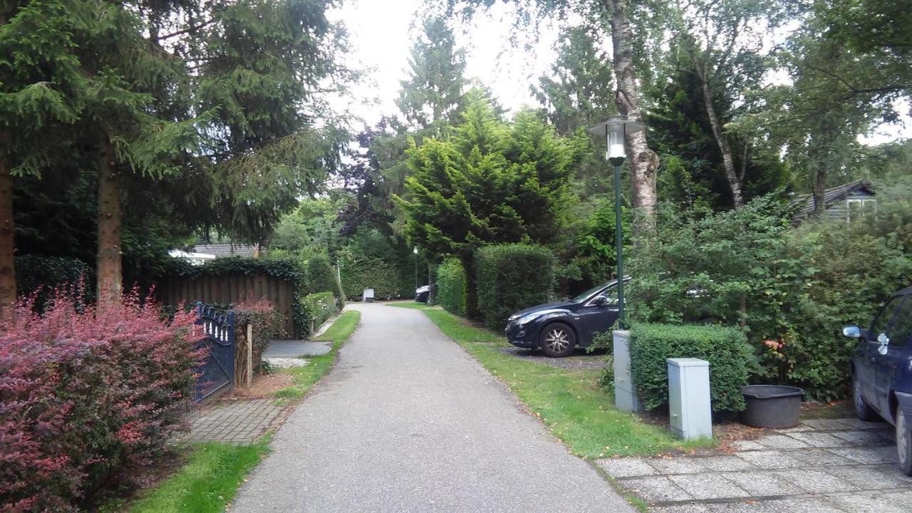 Poort Van De Veluwe Voorthuizen Luaran gambar
