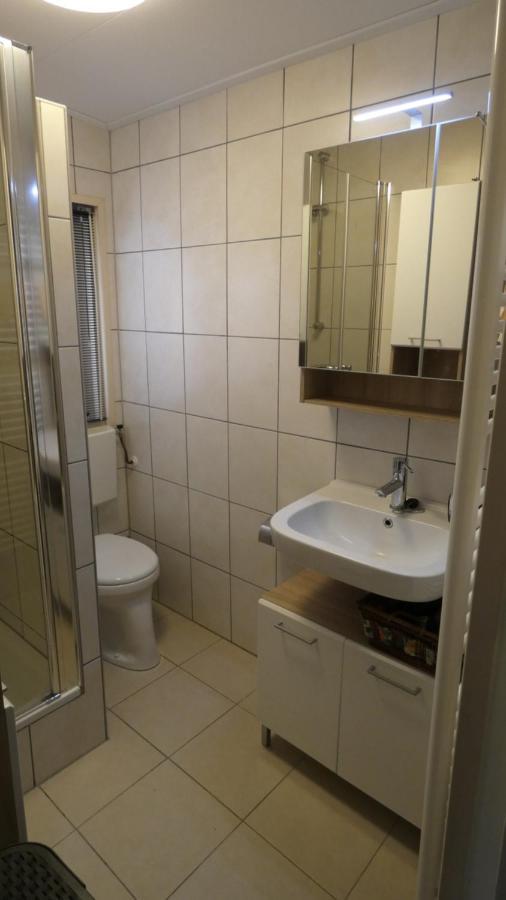Poort Van De Veluwe Voorthuizen Luaran gambar