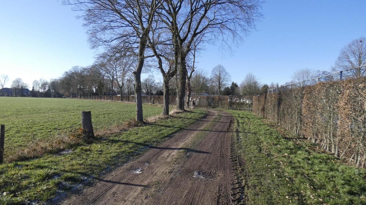 Poort Van De Veluwe Voorthuizen Luaran gambar