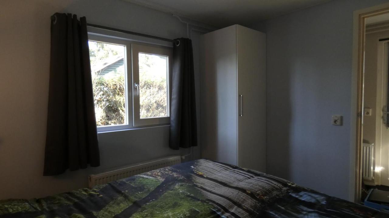 Poort Van De Veluwe Voorthuizen Luaran gambar