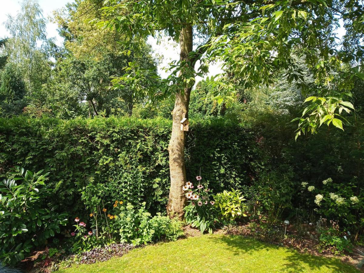 Poort Van De Veluwe Voorthuizen Luaran gambar