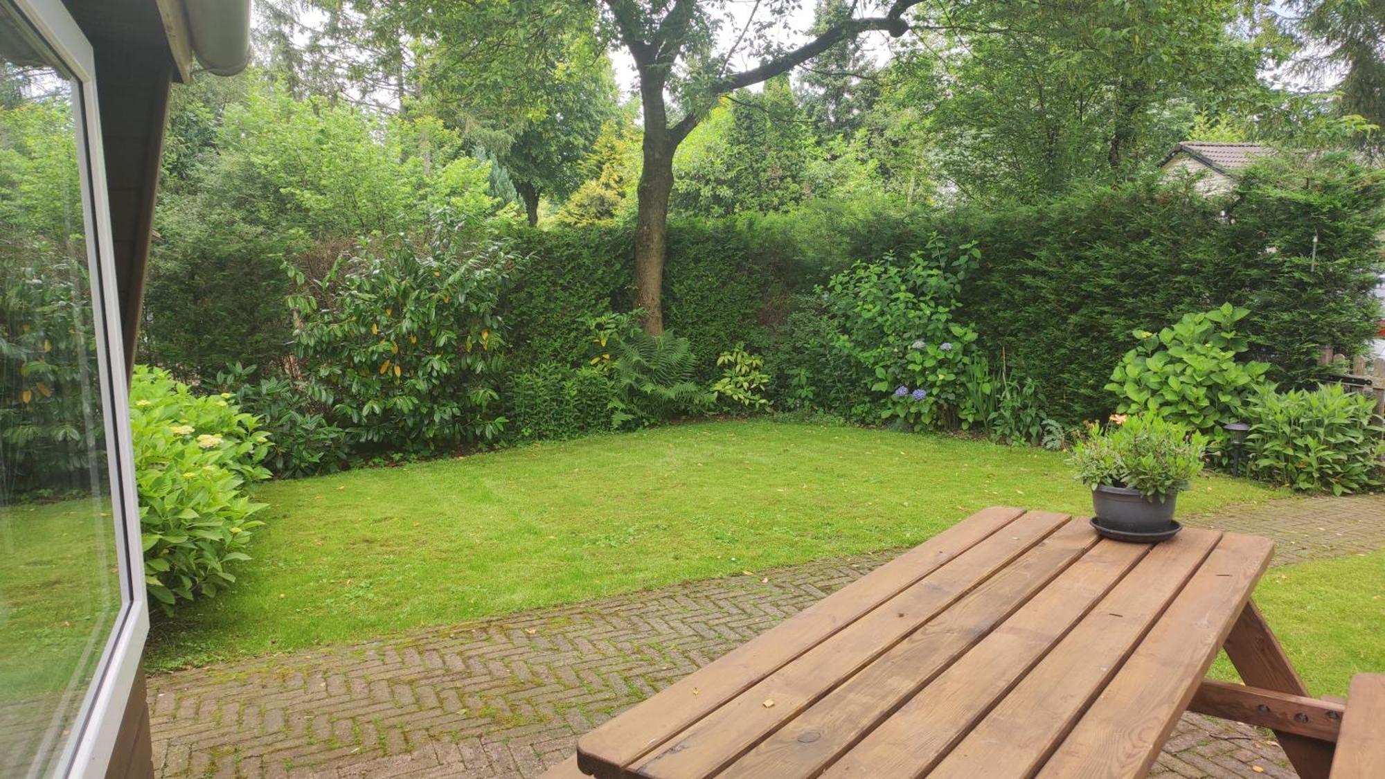Poort Van De Veluwe Voorthuizen Luaran gambar